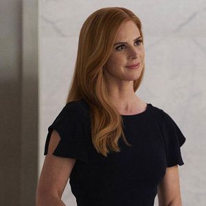 Photo Sarah Rafferty