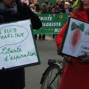 Photo Quand je veux, si je veux !