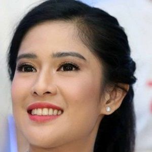 Photo Dian Sastrowardoyo
