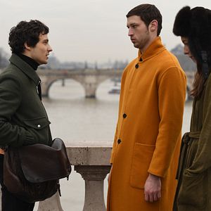 Photo Tom Mercier