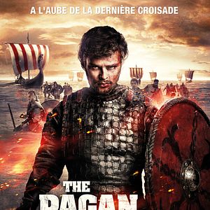 Photo The Pagan King