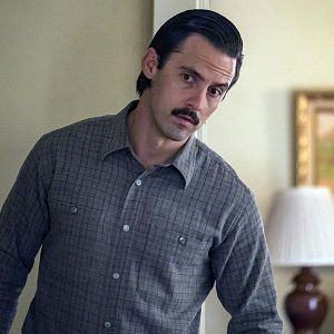 Photo Milo Ventimiglia