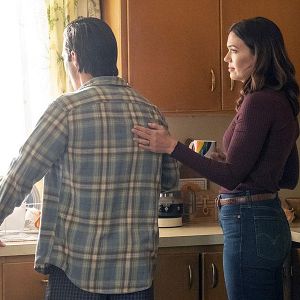 Photo Milo Ventimiglia