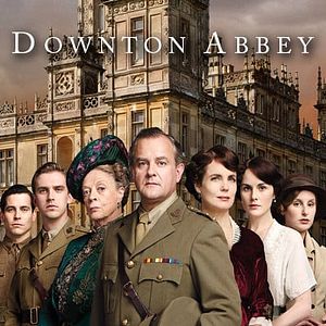 Photo Downton Abbey