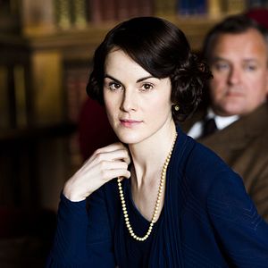 Photo Downton Abbey
