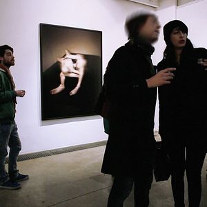 Photo D’Agata - Limite(s)