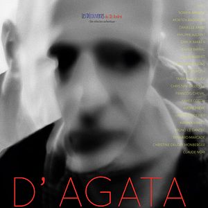 Photo D’Agata - Limite(s)