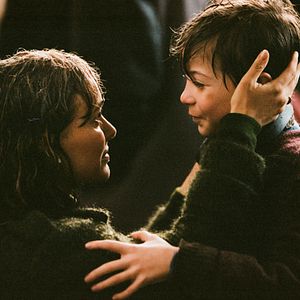 Photo Jacob Tremblay