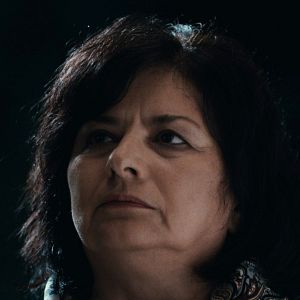 Photo Vania Bajdarova