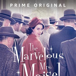 Photo La Fabuleuse Mme Maisel