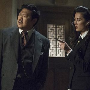 Photo Deadly Class