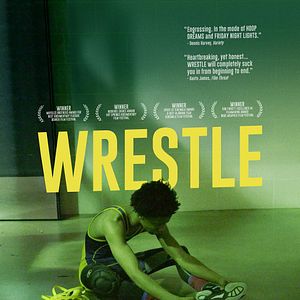 Photo Wrestle