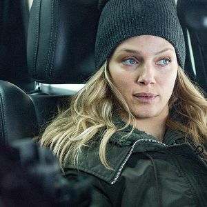Photo Tracy Spiridakos
