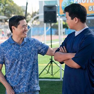 Photo Randall Park