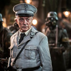 Photo Udo Kier