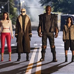 Photo Diane Guerrero