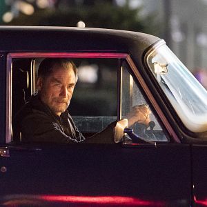 Photo Timothy Dalton