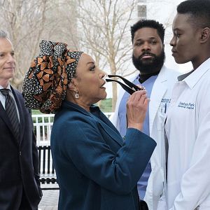 Photo Bruce Greenwood