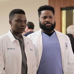 Photo Malcolm-Jamal Warner