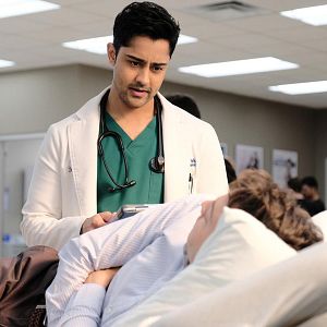 Photo Manish Dayal