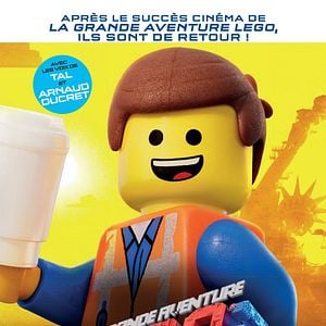 Photo La Grande Aventure Lego 2