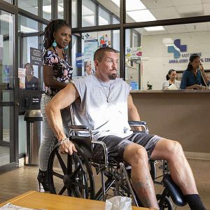 Photo Shameless (US)