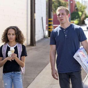 Photo Jeremy Allen White