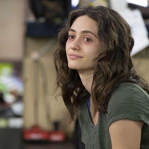 Photo Emmy Rossum