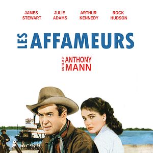 Photo Les Affameurs