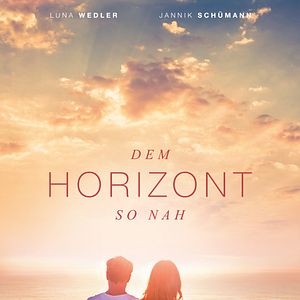 Photo Close to the horizon