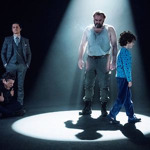 Photo Laurent Fernandez