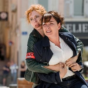 Photo Stéphanie Pareja