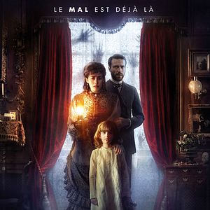 Photo The Daughter