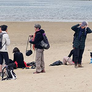 Photo Le Jeûne, à la croisée des chemins