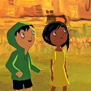 Photo Tito et les Oiseaux