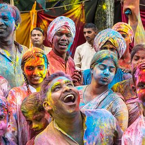 Photo Indian Summers