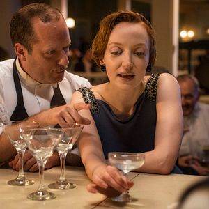 Photo Olivia Grant (V)