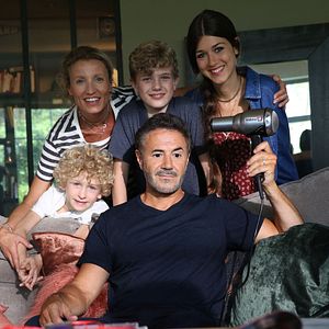 Photo José Garcia