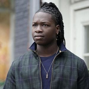 Photo Christopher De'Sean Lee