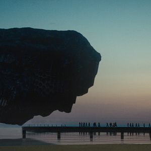 Photo Captive State