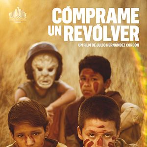 Photo Cómprame un revólver