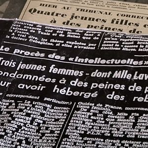 Photo Résistantes