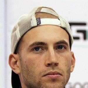 Photo Aram Rappaport