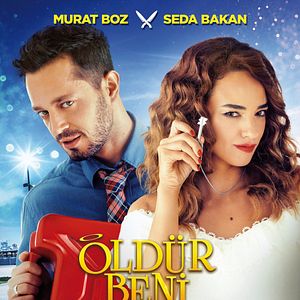Photo Öldür Beni Sevgilim