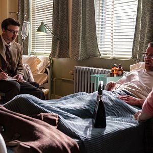 Photo Aidan Gillen