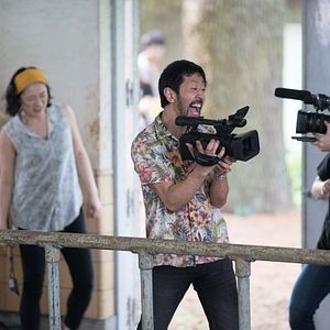 Photo Kazuaki Nagaya