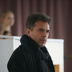 Photo Guillaume De Tonquédec
