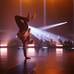 Photo Let’s Dance