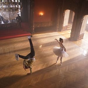 Photo Alexia Giordano