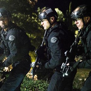 Photo S.W.A.T. (2017)